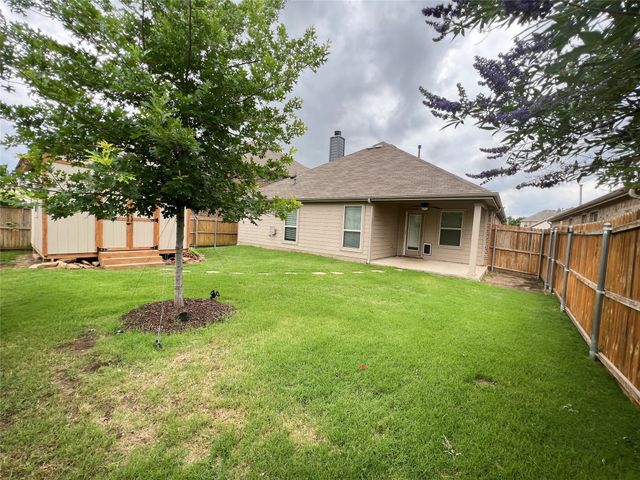 1417 Christina Creek Drive, Little Elm, TX 75068
