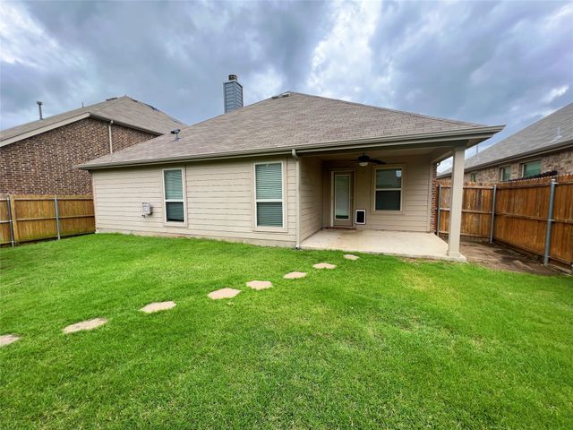 1417 Christina Creek Drive, Little Elm, TX 75068