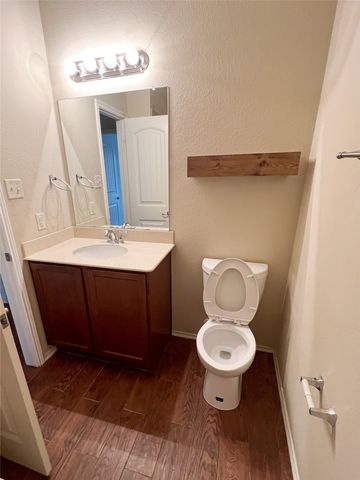 1417 Christina Creek Drive, Little Elm, TX 75068