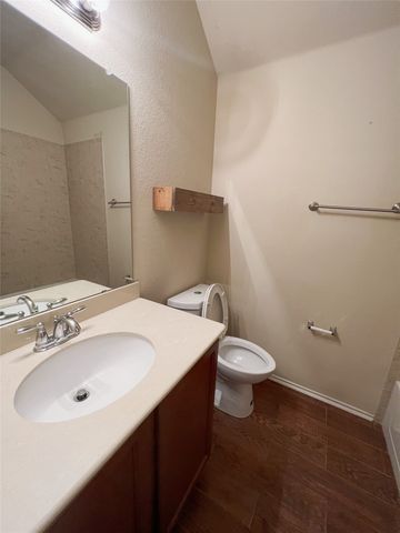 1417 Christina Creek Drive, Little Elm, TX 75068