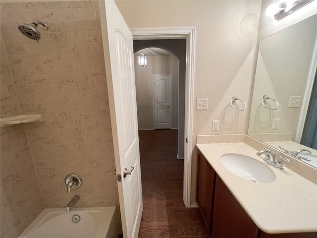 1417 Christina Creek Drive, Little Elm, TX 75068