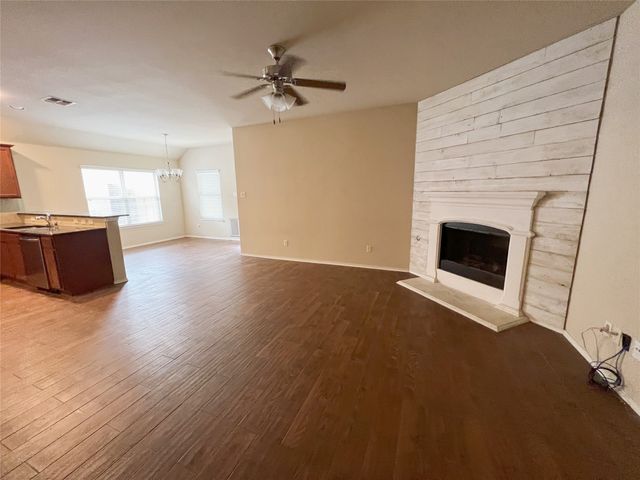 1417 Christina Creek Drive, Little Elm, TX 75068