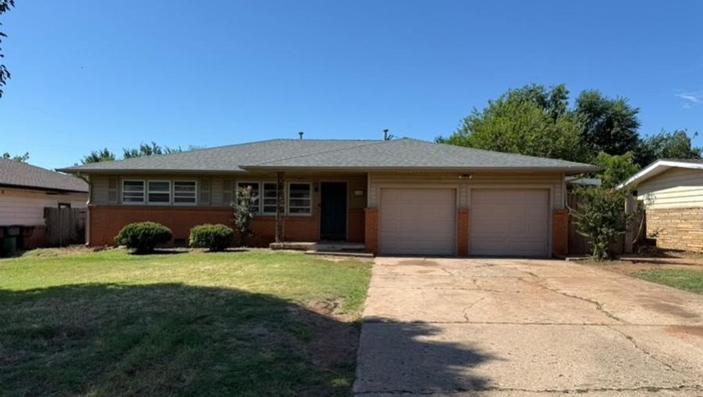 1148 NW 85th Street, Oklahoma City, OK 73114