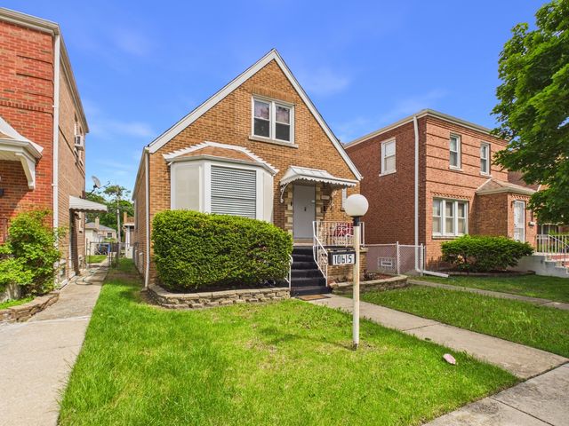 10615 S Vernon Avenue, Chicago, IL 60628