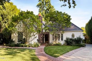 1190 Lorain Road, San Marino, CA 91108