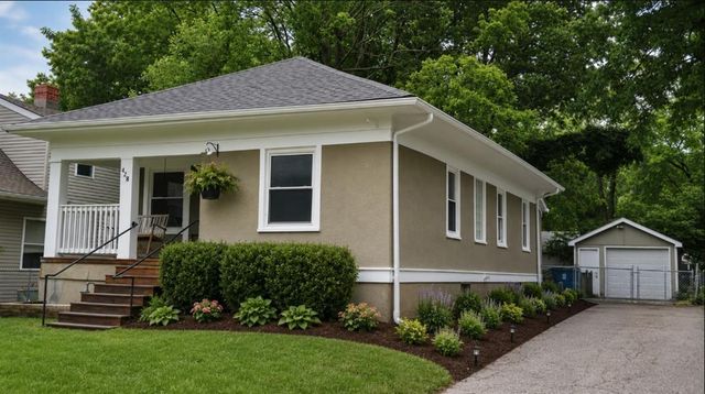 428 N Eubank Street, Independence, MO 64050