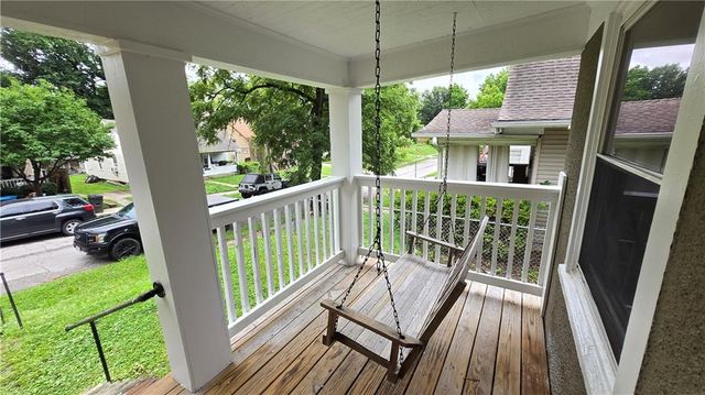 428 N Eubank Street, Independence, MO 64050