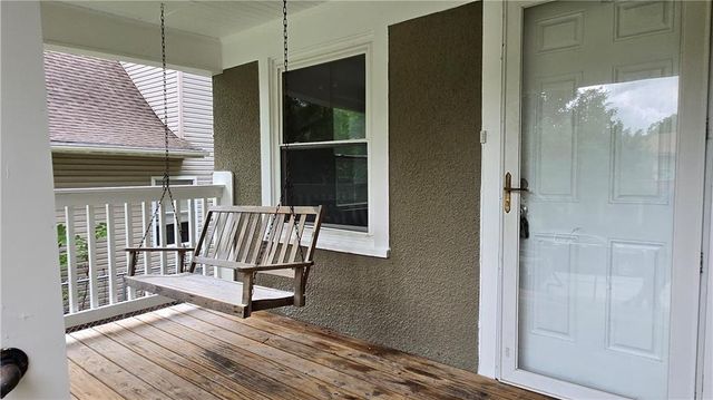 428 N Eubank Street, Independence, MO 64050