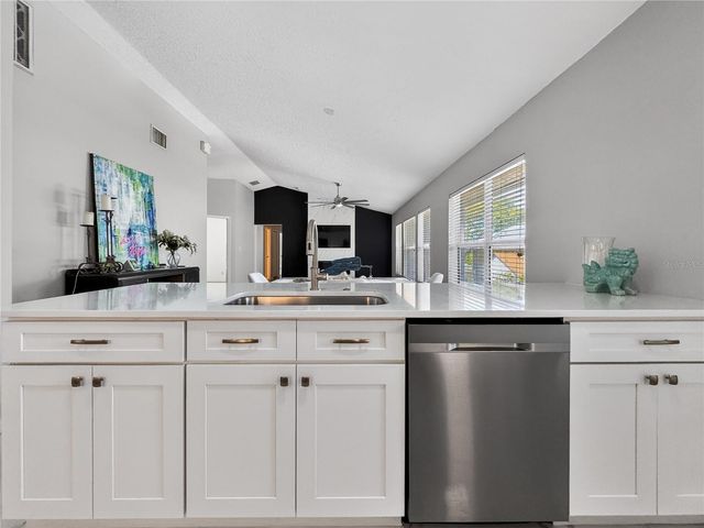 603 CHAUTAUQUA DRIVE, Mount Dora, FL 32757