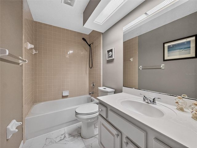 603 CHAUTAUQUA DRIVE, Mount Dora, FL 32757