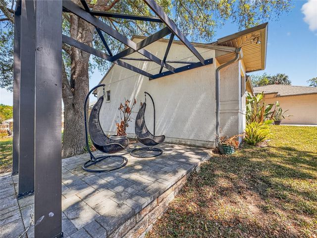 603 CHAUTAUQUA DRIVE, Mount Dora, FL 32757