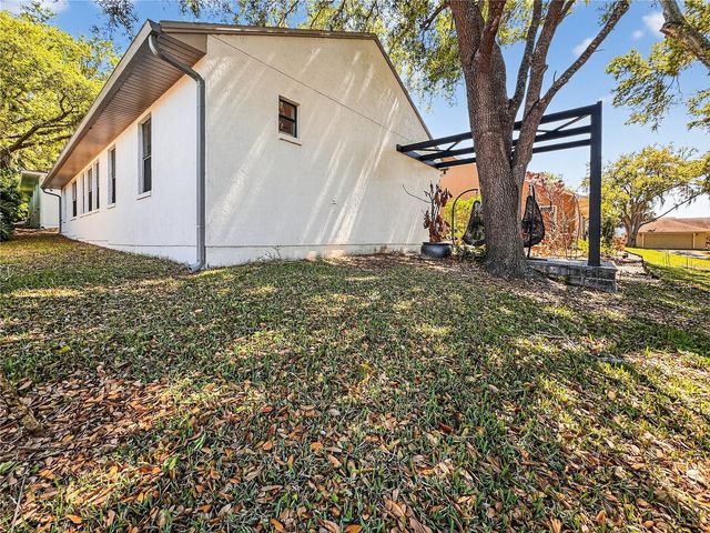 603 CHAUTAUQUA DRIVE, Mount Dora, FL 32757