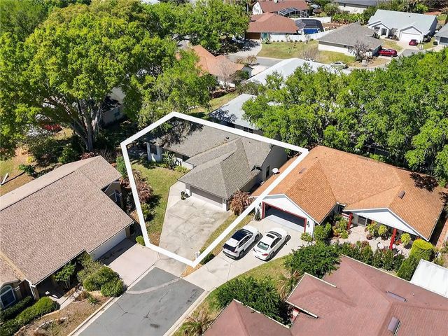 603 CHAUTAUQUA DRIVE, Mount Dora, FL 32757
