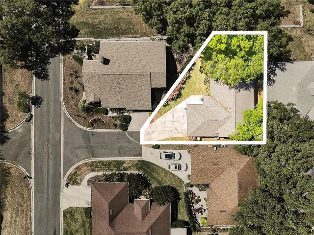 603 CHAUTAUQUA DRIVE, Mount Dora, FL 32757