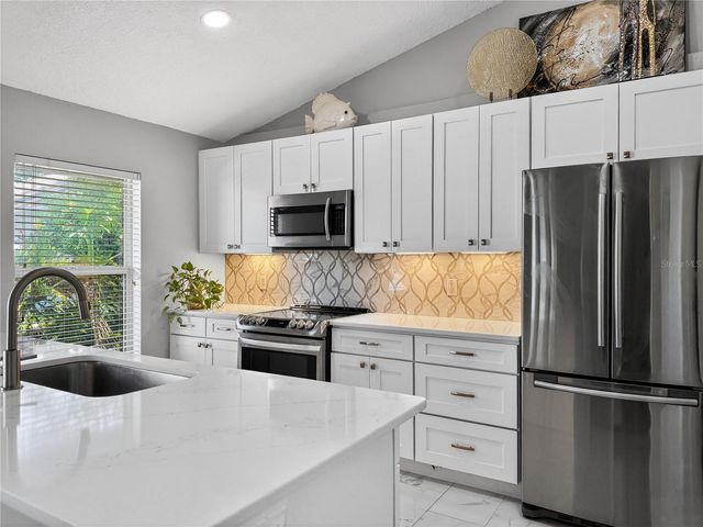 603 CHAUTAUQUA DRIVE, Mount Dora, FL 32757