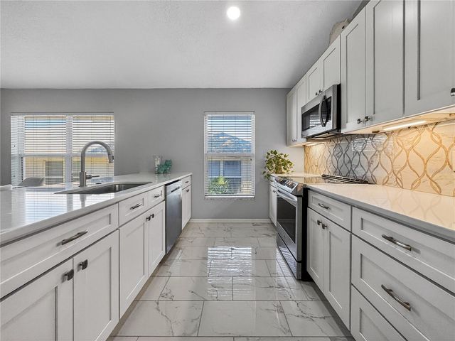 603 CHAUTAUQUA DRIVE, Mount Dora, FL 32757