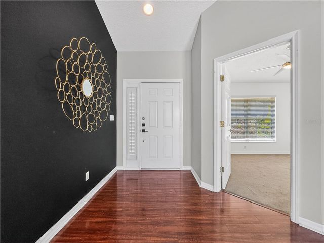 603 CHAUTAUQUA DRIVE, Mount Dora, FL 32757