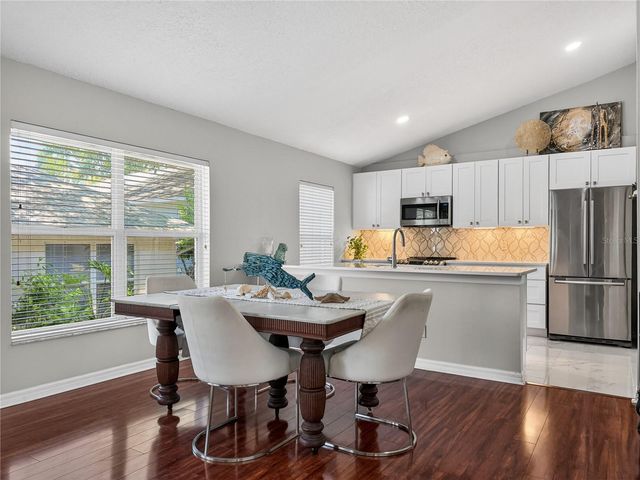 603 CHAUTAUQUA DRIVE, Mount Dora, FL 32757