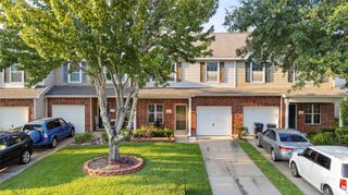 14522 Durham Chase Lane, Houston, TX 77095