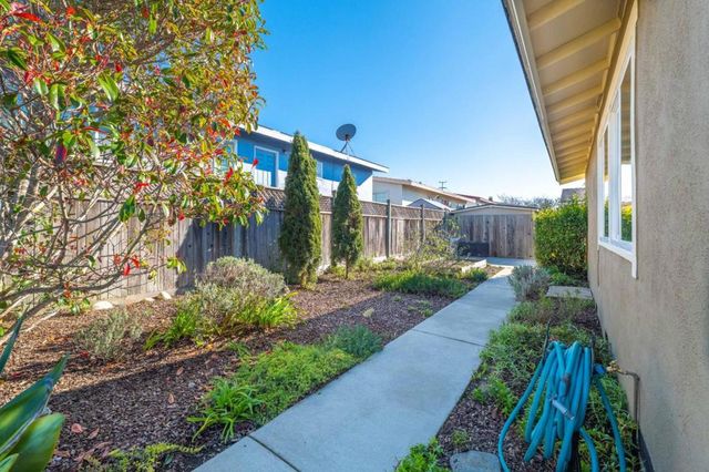 1780 Granada Street, Seaside, CA 93955