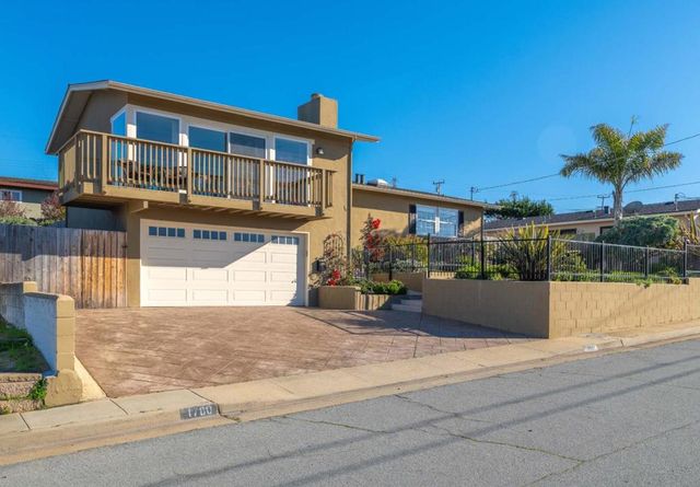 1780 Granada Street, Seaside, CA 93955