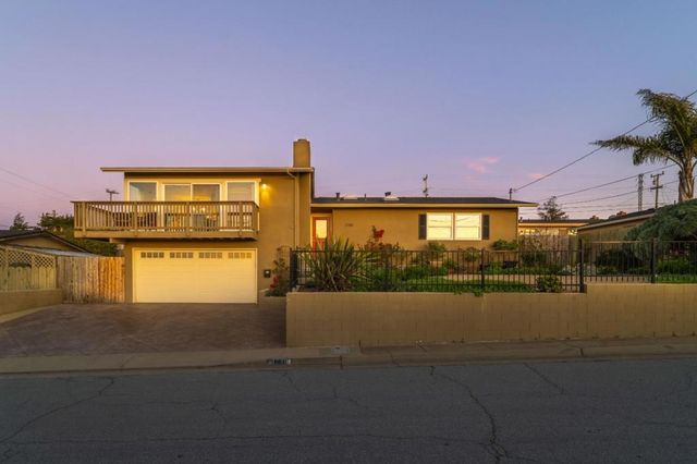 1780 Granada Street, Seaside, CA 93955