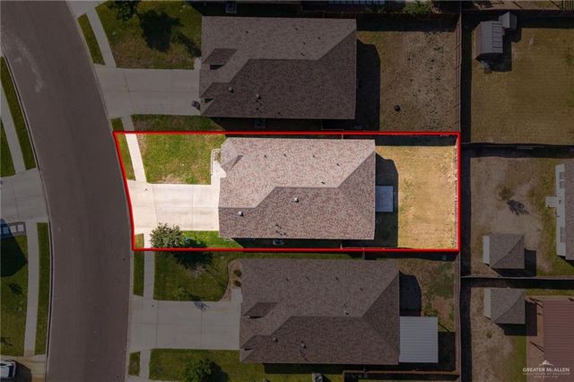 304 S Tecate Drive, Mission, TX 78572