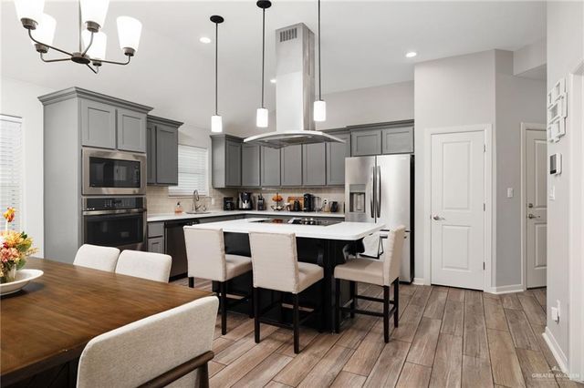 304 S Tecate Drive, Mission, TX 78572