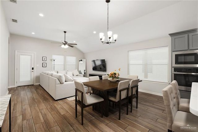 304 S Tecate Drive, Mission, TX 78572