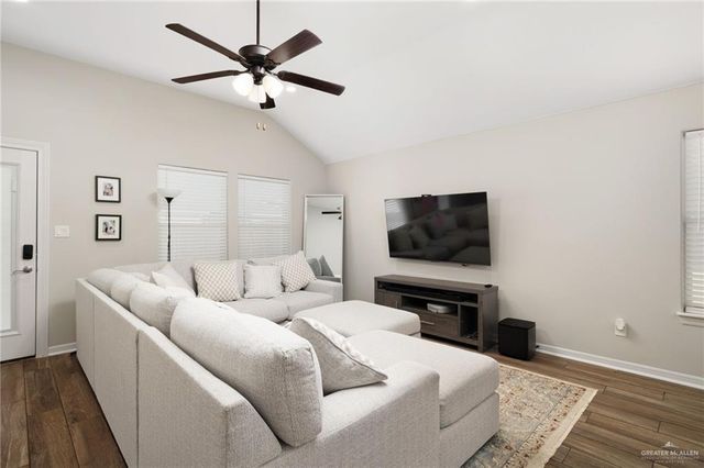 304 S Tecate Drive, Mission, TX 78572