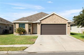 304 S Tecate Drive, Mission, TX 78572