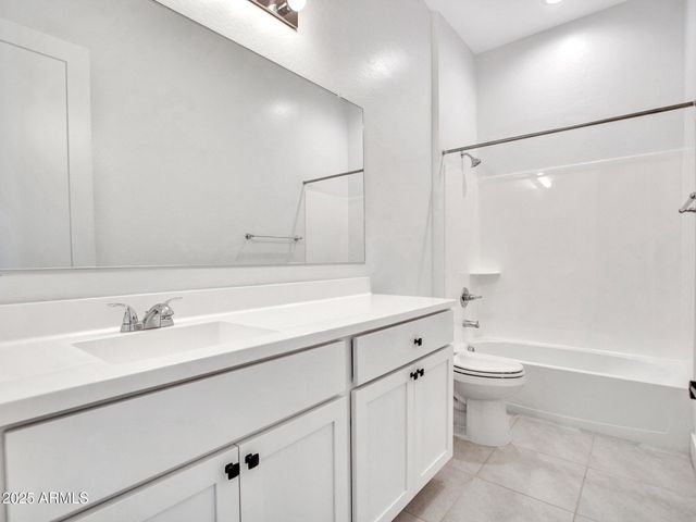 153 S 156TH Drive, Goodyear, AZ 85338