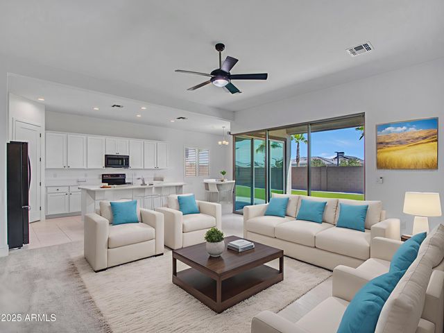 153 S 156TH Drive, Goodyear, AZ 85338