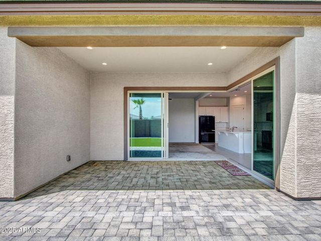 153 S 156TH Drive, Goodyear, AZ 85338