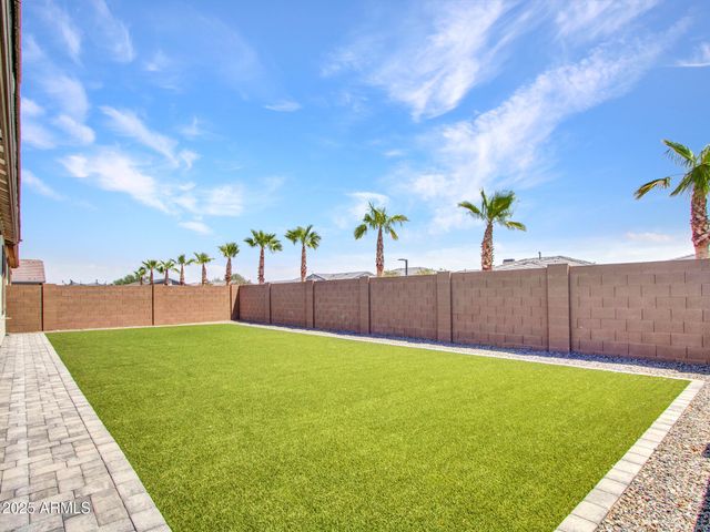 153 S 156TH Drive, Goodyear, AZ 85338