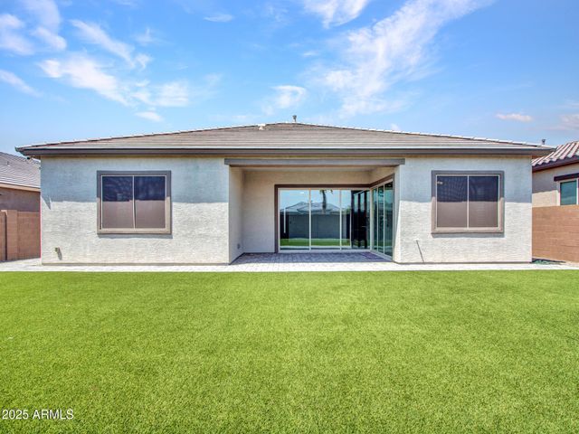 153 S 156TH Drive, Goodyear, AZ 85338