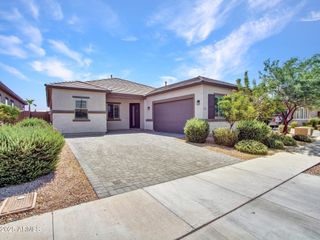 153 S 156TH Drive, Goodyear, AZ 85338