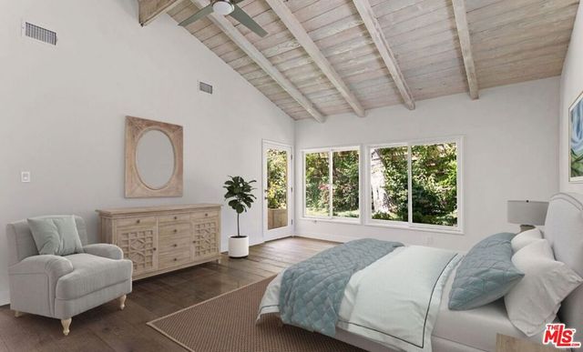 3933 Mandeville Canyon Road, Los Angeles, CA 90049