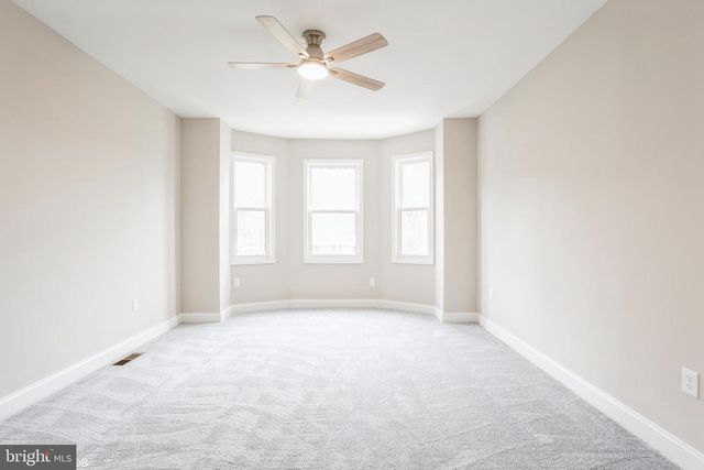 3025 WALBROOK AVE, Baltimore, MD 21216