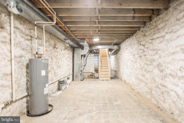 3025 WALBROOK AVE, Baltimore, MD 21216