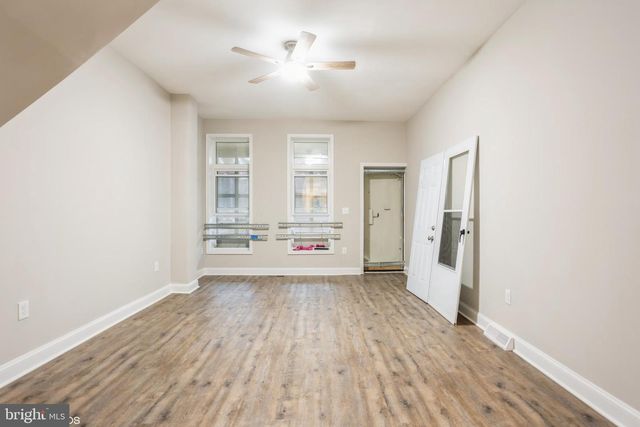 3025 WALBROOK AVE, Baltimore, MD 21216