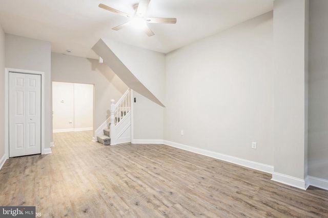 3025 WALBROOK AVE, Baltimore, MD 21216