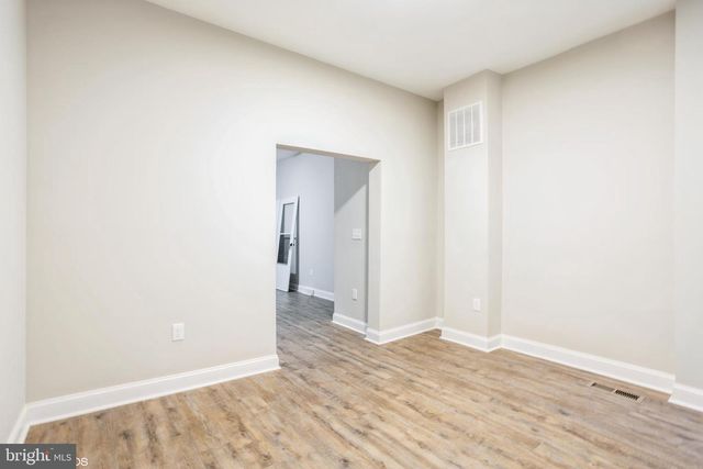 3025 WALBROOK AVE, Baltimore, MD 21216