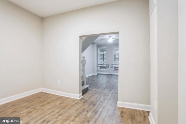 3025 WALBROOK AVE, Baltimore, MD 21216