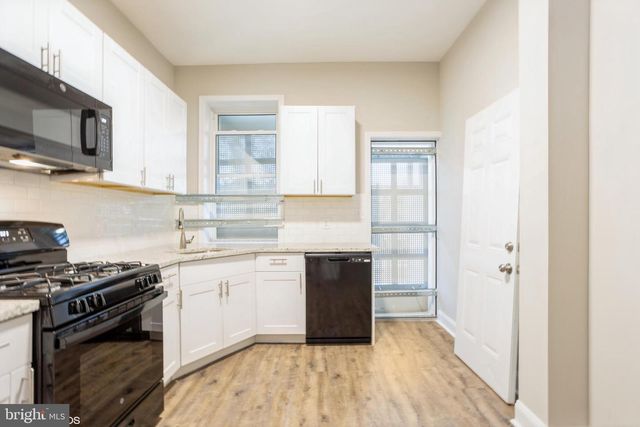 3025 WALBROOK AVE, Baltimore, MD 21216