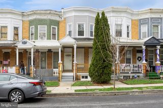 3025 WALBROOK AVE, Baltimore, MD 21216