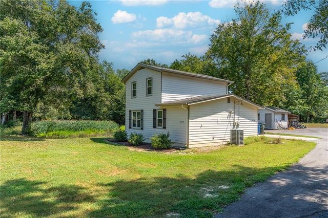 3770 Youth Monroe Road, Loganville, GA 30052