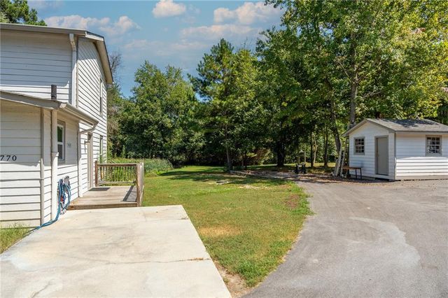 3770 Youth Monroe Road, Loganville, GA 30052