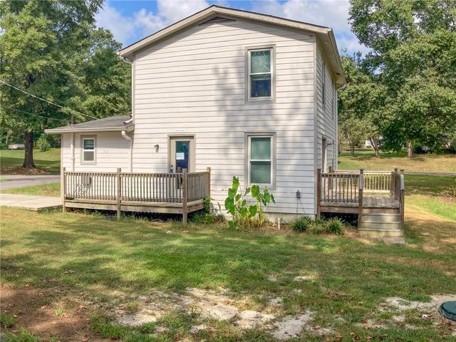 3770 Youth Monroe Road, Loganville, GA 30052