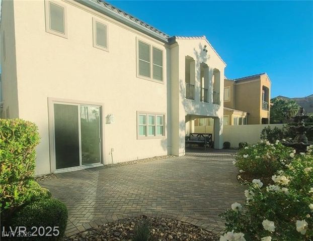 927 Via Canale Drive, Henderson, NV 89011